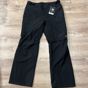 Never Been Worn Men’s Outdoor Research Snowcrew Ski Pants